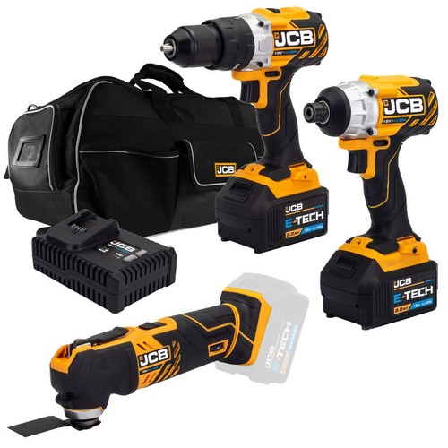 Jcb 18tpkmt power tool - 21-18tpkmt-5,