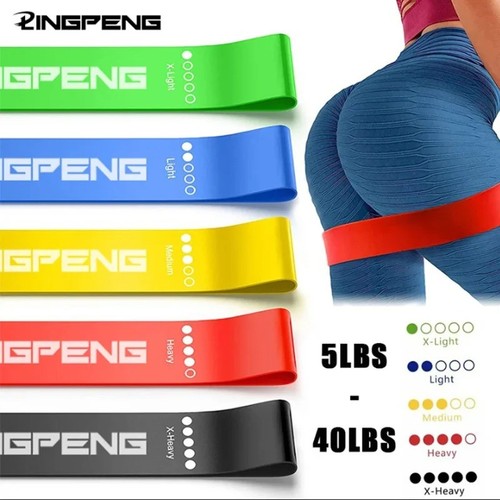 Resistance bands exercise - bands,