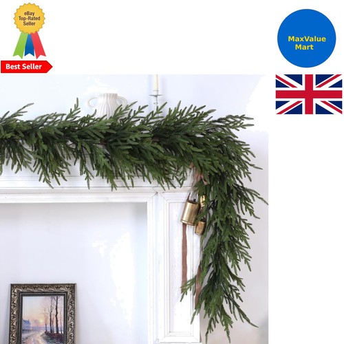 Durable 9ft norfolk pine - norfolk,