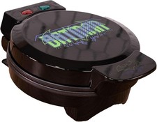 Batman Game Over Waffle Maker