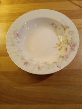 Royal Stafford Dinner Plate