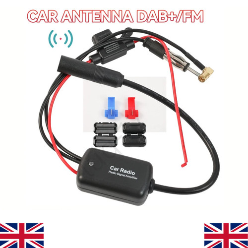 Car 12v stereo - car, am