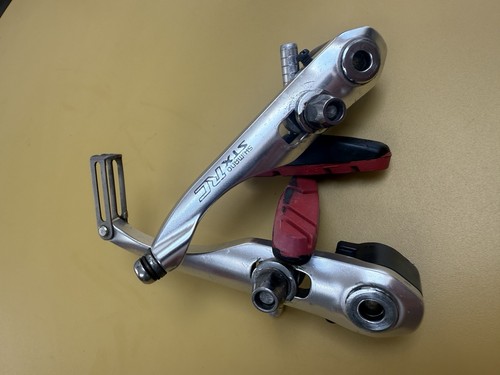 Shimano stx mc40 - stx, rc