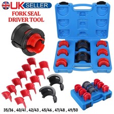 Universal Fork Seal Driver