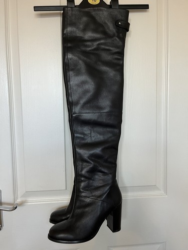 Topshop bell over - over, the