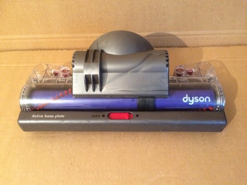 Dyson dc40 erp - erp, head