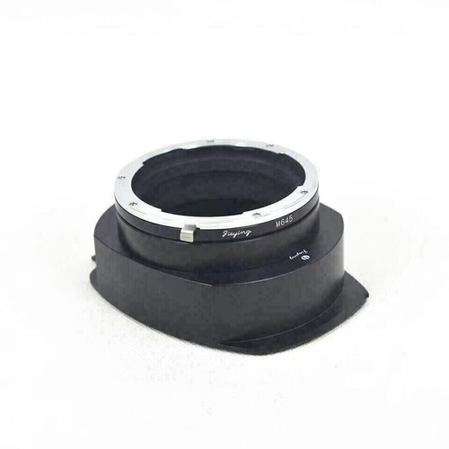 Camera adapter board for phase - camera,