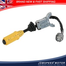 Wipers, Lights, Indicators