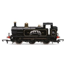 Hornby OO Gauge 70 Years