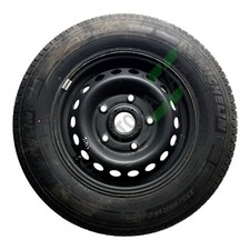 2025 TRANSIT SPARE WHEEL AND TYRE 235 65 16 KK21-1015-CA