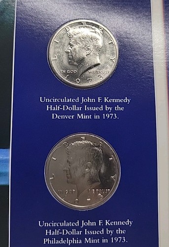 1973 usa denver - 1973, us