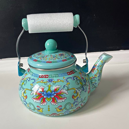 Pumtus 46l quart floral - 2.46l,