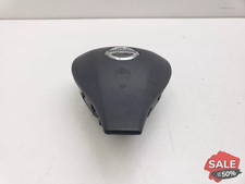 NISSAN QASHQAI J11 STEERING