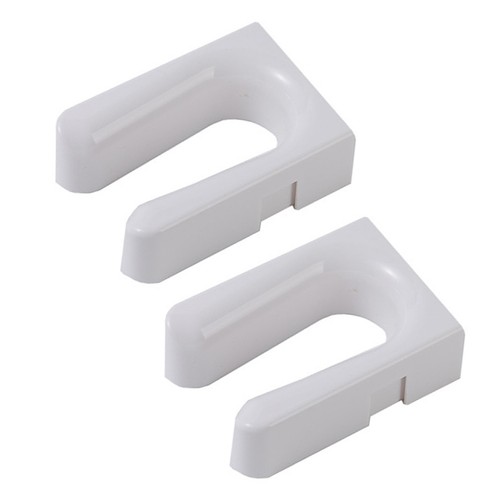 Reusable plastic boot - plastic,