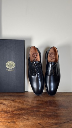 Nps solovair gibson mens - solovair,
