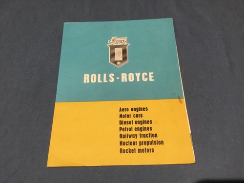 Rolls royce aero engines - royce,