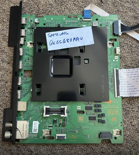 Samsung main board - main,