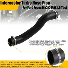 FOR FORD FOCUS MK2 1.6 TDCI