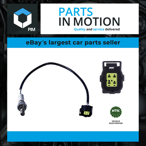 Lambda sensor fits - lambda,