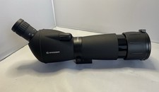 Bresser 20-60x60 Spotting Scope New With Carry Bag