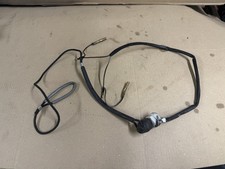 Genuine Suzuki Lt50 Emergency