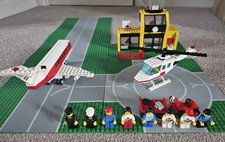 LEGO Vintage Classic Town 6392
