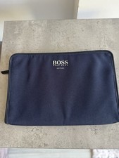Hugo Boss Parfums Pouch tablet