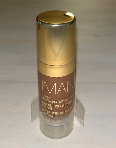 Iman luxury concealing - luxury,