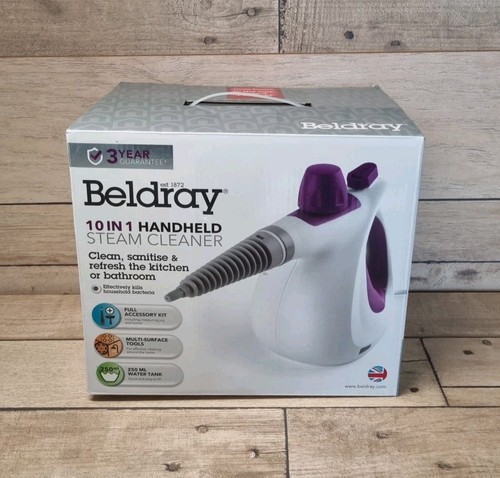 Beldray 1 portable - in,