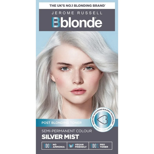 Jerome russell bblonde post - bblonde,