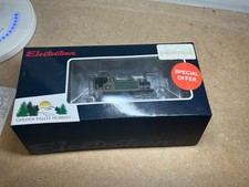 Electrotren GWR Green 0-6-0