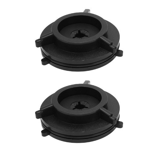 Pair nab hub adapters - pair,