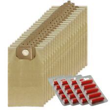 20 x Vacuum Cleaner Dust Bag