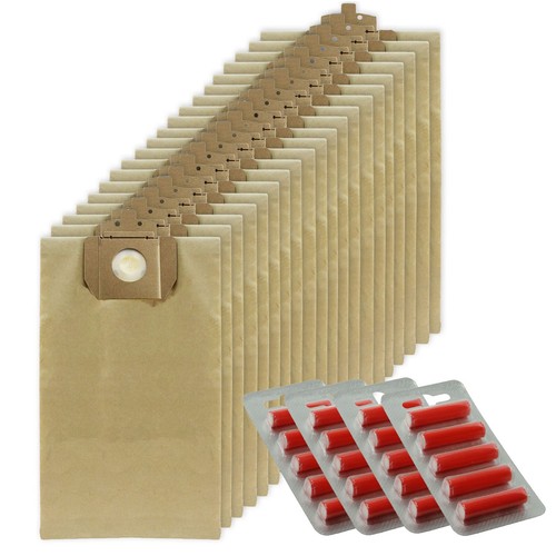 Vacuum cleaner dust bag - dust,