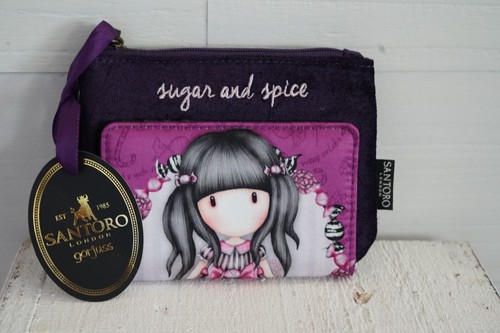 Santoro gorjuss sugar and - santoro,