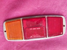 OLD REAR LIGHT CABOCHON USED CATALUX 10 IGM 1451C.2 A €20