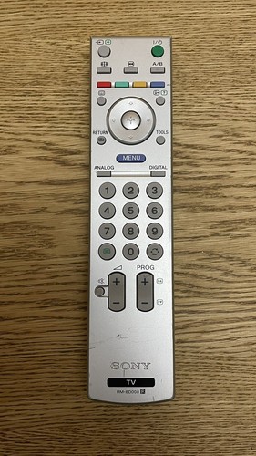 Genuine sony ed008 ed007 - genuine, rm-ed008