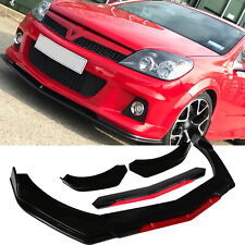 For Vauxhall Astra VXR Front