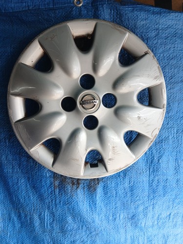 Nissan micra wheel - nissan,