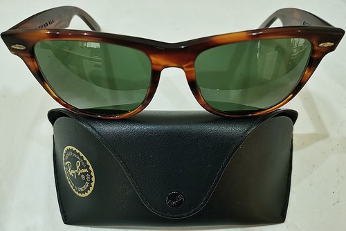 1980 vintage ray ban l - 1980's, ray-ban
