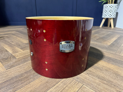 Yamaha stage custom - yamaha,