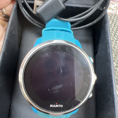 Suunto spartan sport men - suunto,