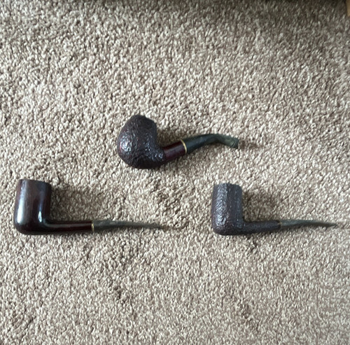 Ben wade estate briar tobacco - estate,