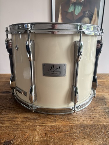 Pearl marching percussion - pearl,