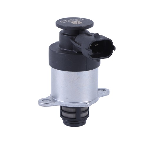 Fuel pump pressure regulator - pump,