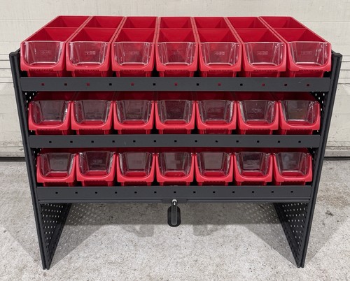 Van racking shelving storage - racking,