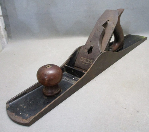 Vintage sargent jointer - vintage, 21"