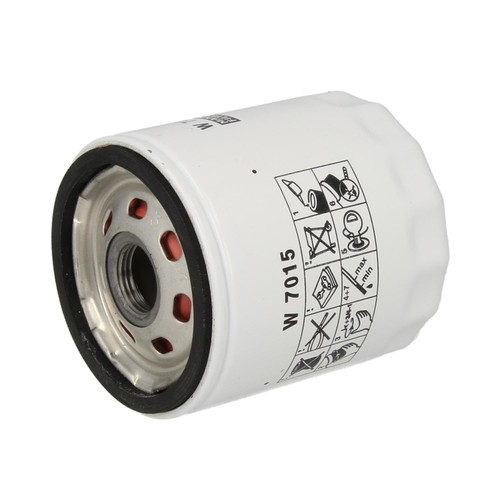 Mann filter 7015 oil - w,