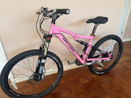 Trek gary fisher superb - trek,