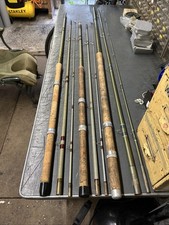JOB LOT EDGAR SEALEY RODS 2 X